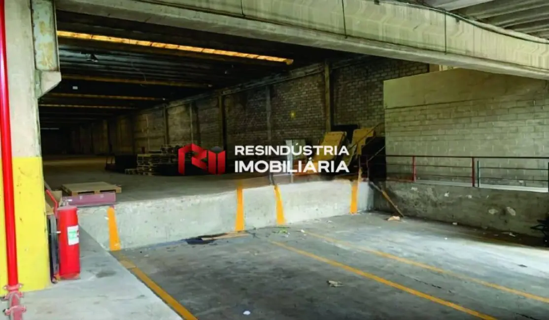 Foto 9 de Armazém / Galpão à venda e para alugar, 3222m2 em Jardim Santa Bárbara, Embu Das Artes - SP