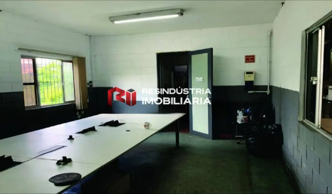 Foto 6 de Armazém / Galpão à venda e para alugar, 3222m2 em Jardim Santa Bárbara, Embu Das Artes - SP