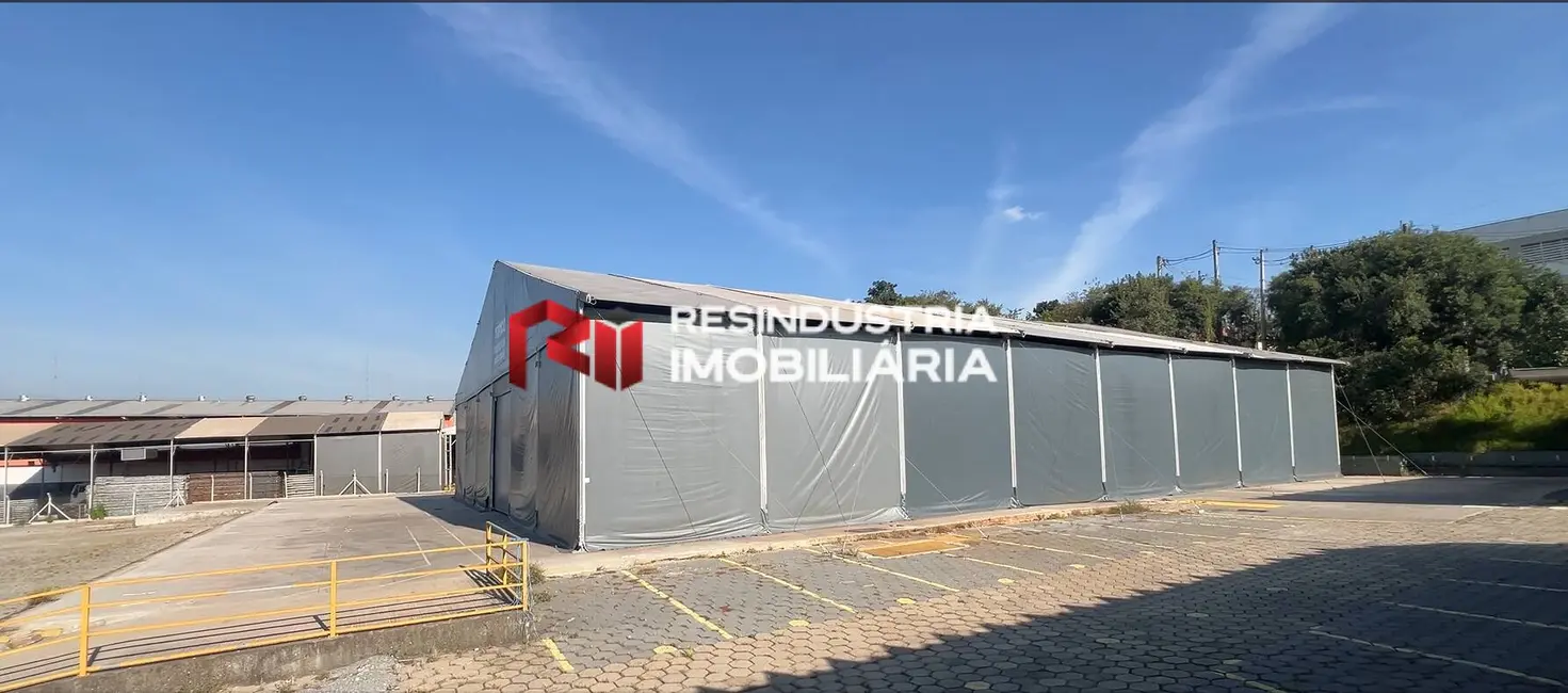 Foto 8 de Terreno / Lote para alugar, 12000m2 em Gramado, Embu Das Artes - SP