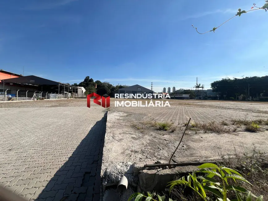 Foto 6 de Terreno / Lote para alugar, 12000m2 em Gramado, Embu Das Artes - SP