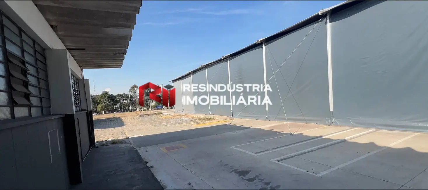 Foto 9 de Terreno / Lote para alugar, 12000m2 em Gramado, Embu Das Artes - SP