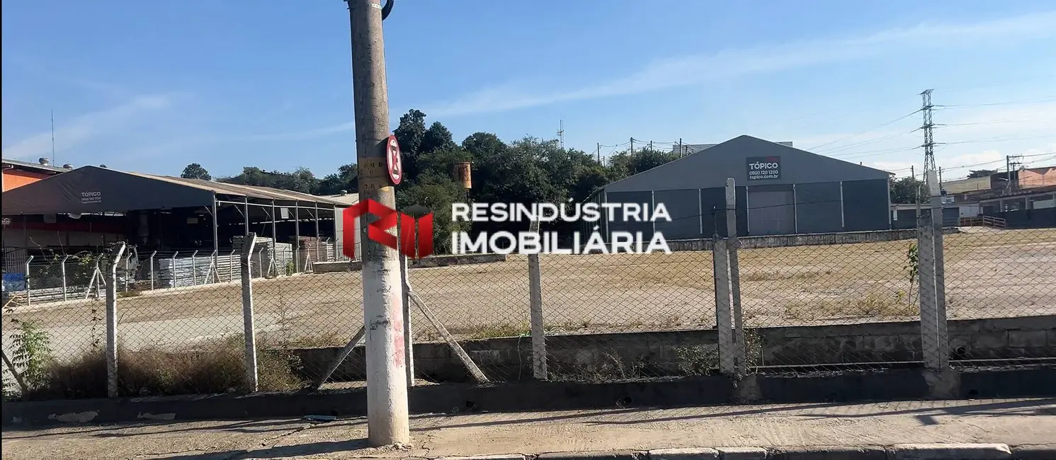 Foto 2 de Terreno / Lote para alugar, 12000m2 em Gramado, Embu Das Artes - SP