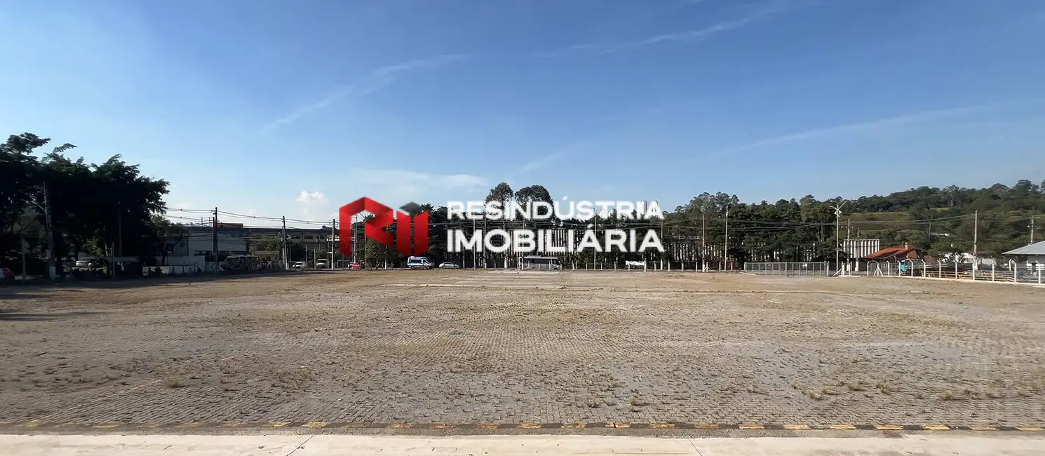 Foto 4 de Terreno / Lote para alugar, 12000m2 em Gramado, Embu Das Artes - SP