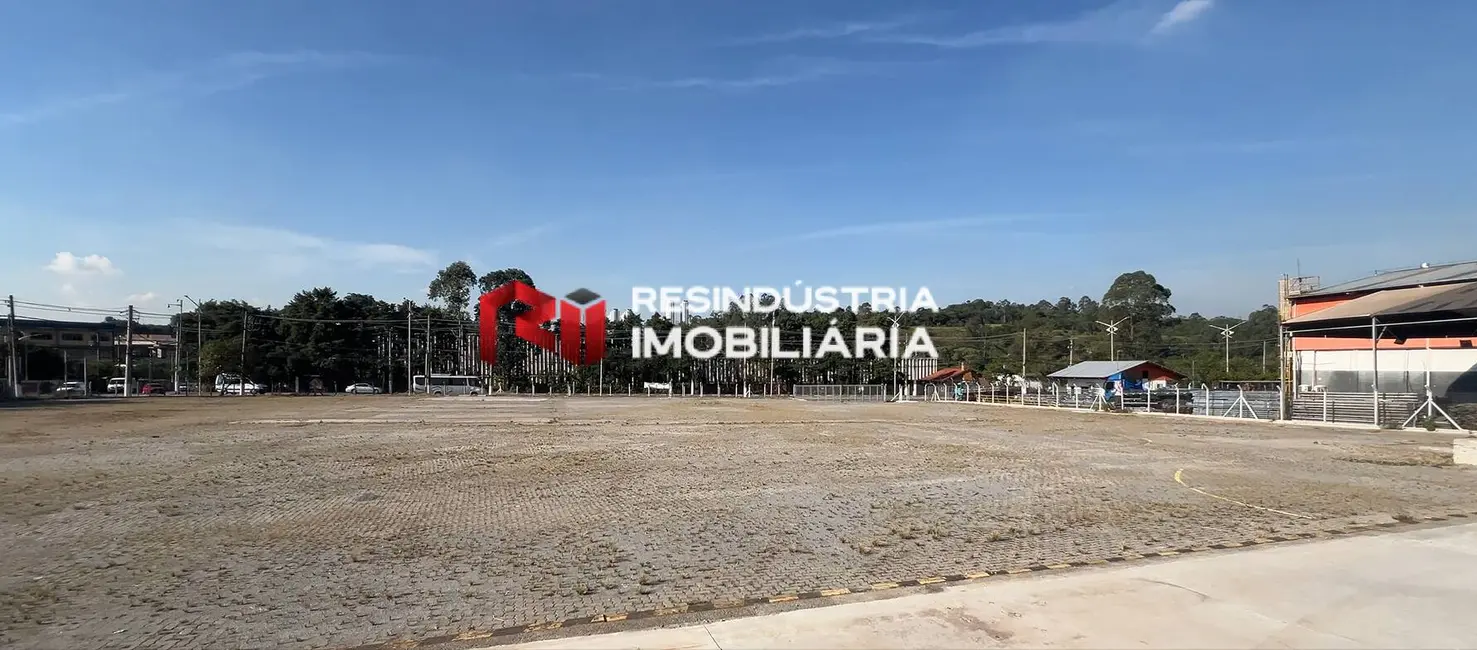 Foto 5 de Terreno / Lote para alugar, 12000m2 em Gramado, Embu Das Artes - SP