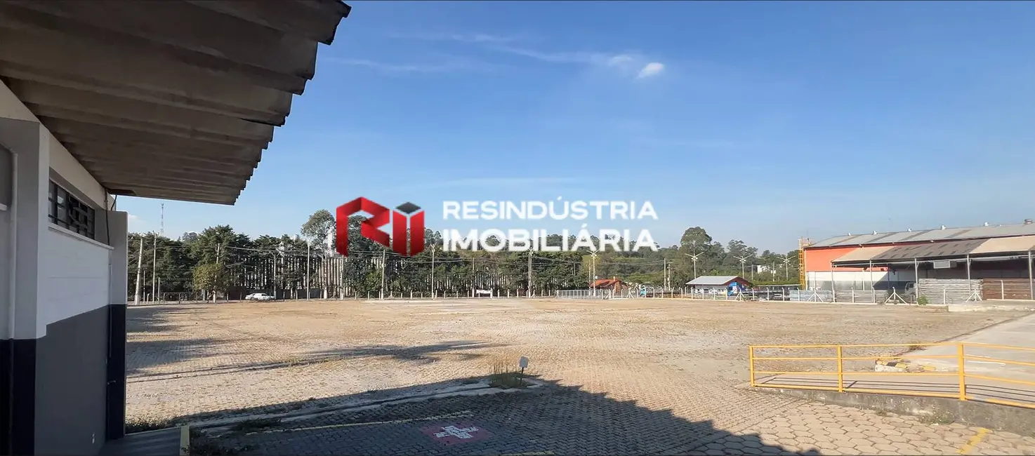 Foto 3 de Terreno / Lote para alugar, 12000m2 em Gramado, Embu Das Artes - SP