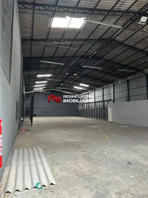 Foto 3 de Armazém / Galpão para alugar, 600m2 em Barueri - SP