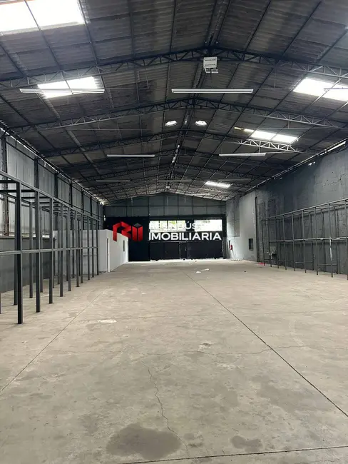 Foto 6 de Armazém / Galpão para alugar, 600m2 em Barueri - SP