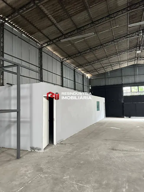 Foto 8 de Armazém / Galpão para alugar, 600m2 em Barueri - SP