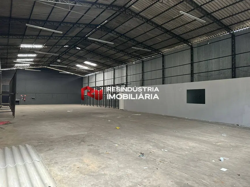 Foto 5 de Armazém / Galpão para alugar, 600m2 em Barueri - SP