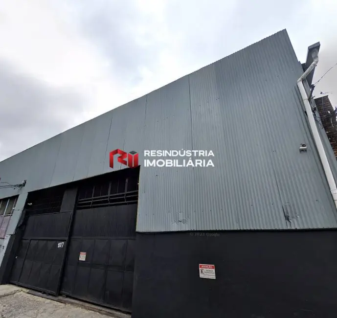 Foto 1 de Armazém / Galpão para alugar, 600m2 em Barueri - SP