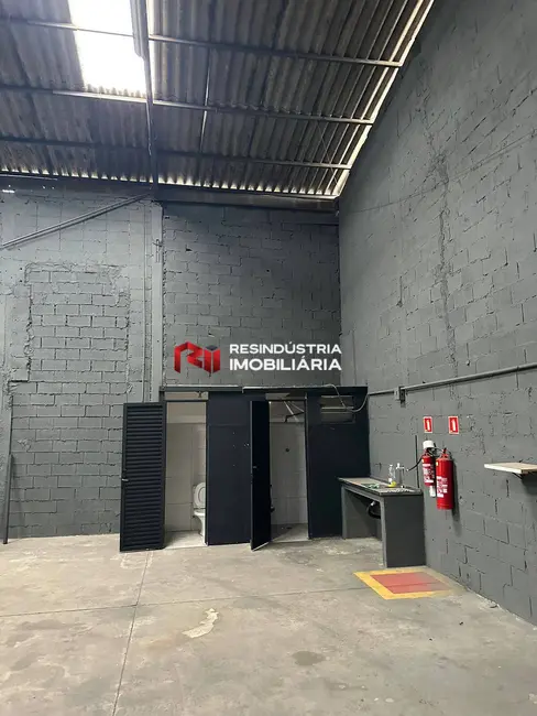 Foto 7 de Armazém / Galpão para alugar, 600m2 em Barueri - SP