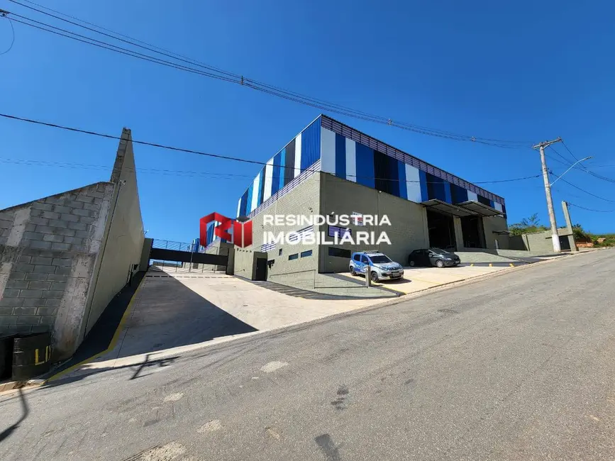 Foto 1 de Armazém / Galpão para alugar, 750m2 em Chácaras São Luís, Santana De Parnaiba - SP