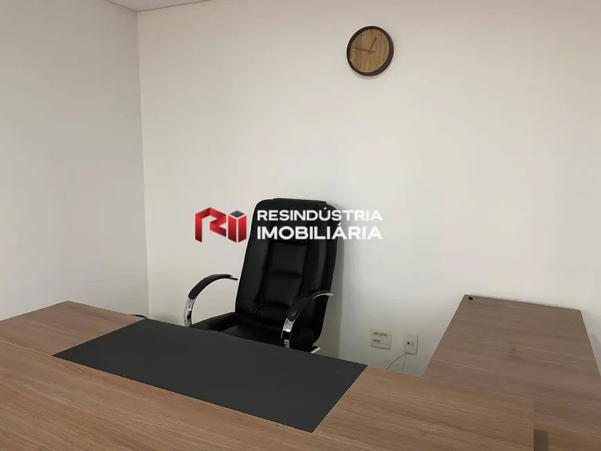 Foto 6 de Sala Comercial para alugar, 32m2 em Bethaville I, Barueri - SP