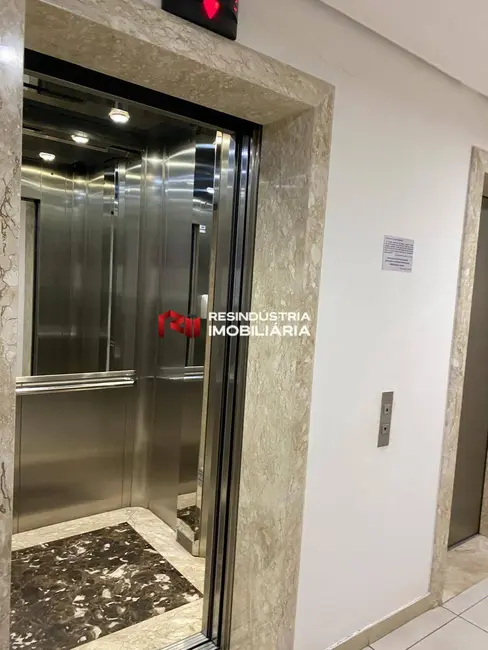 Foto 3 de Sala Comercial para alugar, 32m2 em Bethaville I, Barueri - SP