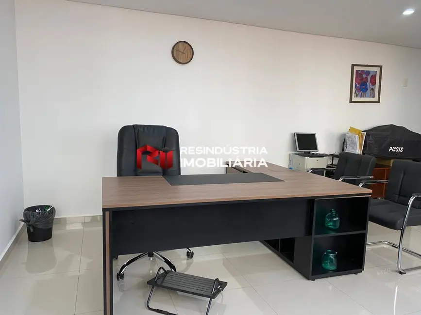 Foto 7 de Sala Comercial para alugar, 32m2 em Bethaville I, Barueri - SP