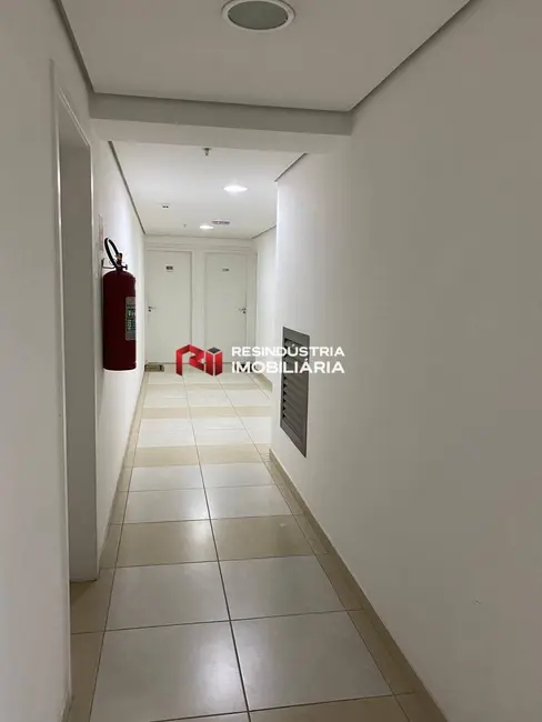Foto 5 de Sala Comercial para alugar, 32m2 em Bethaville I, Barueri - SP