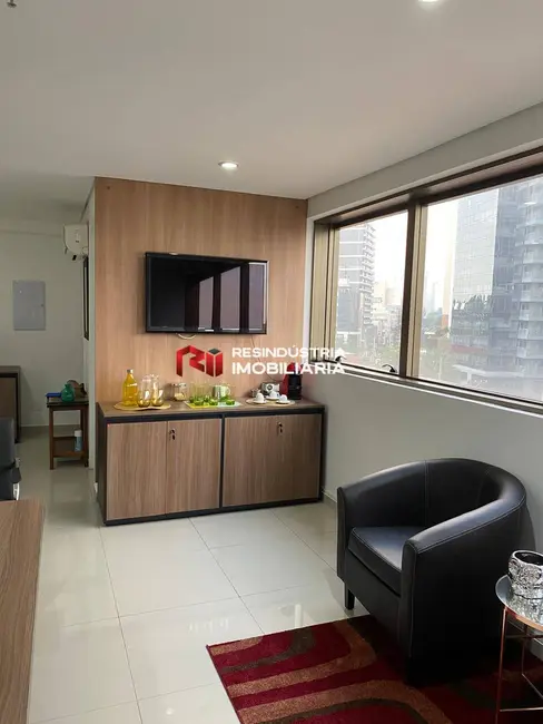 Foto 9 de Sala Comercial para alugar, 32m2 em Bethaville I, Barueri - SP