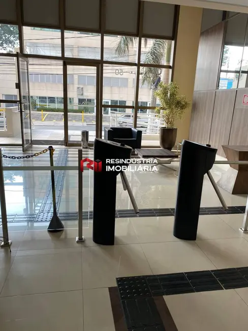 Foto 2 de Sala Comercial para alugar, 32m2 em Bethaville I, Barueri - SP