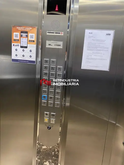 Foto 4 de Sala Comercial para alugar, 32m2 em Bethaville I, Barueri - SP