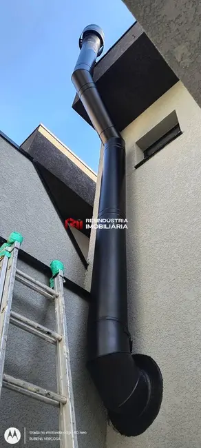 Foto 5 de Sobrado com 3 quartos à venda, 143m2 em Santana De Parnaiba - SP