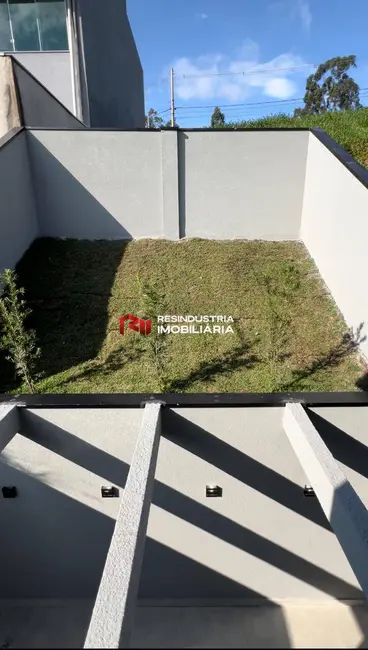 Foto 4 de Sobrado com 3 quartos à venda, 143m2 em Santana De Parnaiba - SP