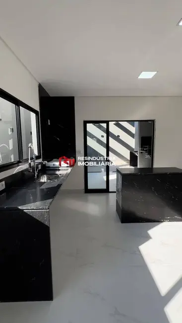 Foto 8 de Sobrado com 3 quartos à venda, 143m2 em Santana De Parnaiba - SP