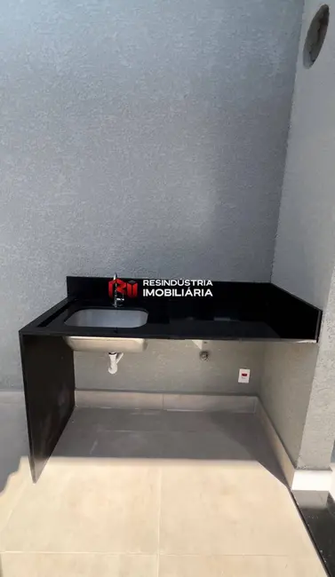 Foto 7 de Sobrado com 3 quartos à venda, 143m2 em Santana De Parnaiba - SP