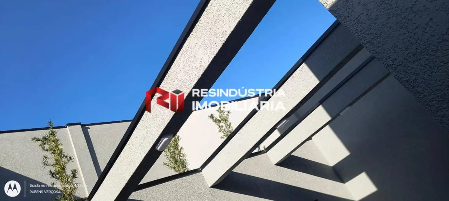 Foto 6 de Sobrado com 3 quartos à venda, 143m2 em Santana De Parnaiba - SP