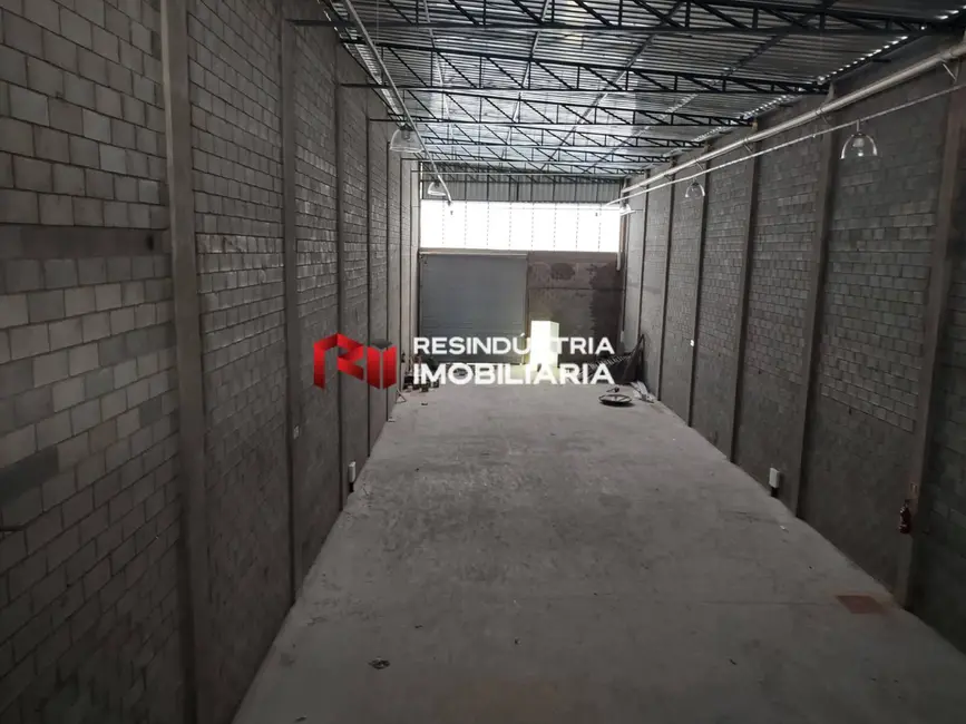 Foto 9 de Armazém / Galpão para alugar, 446m2 em Piratininga, Osasco - SP