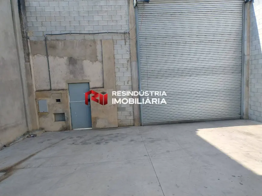 Foto 4 de Armazém / Galpão para alugar, 446m2 em Piratininga, Osasco - SP