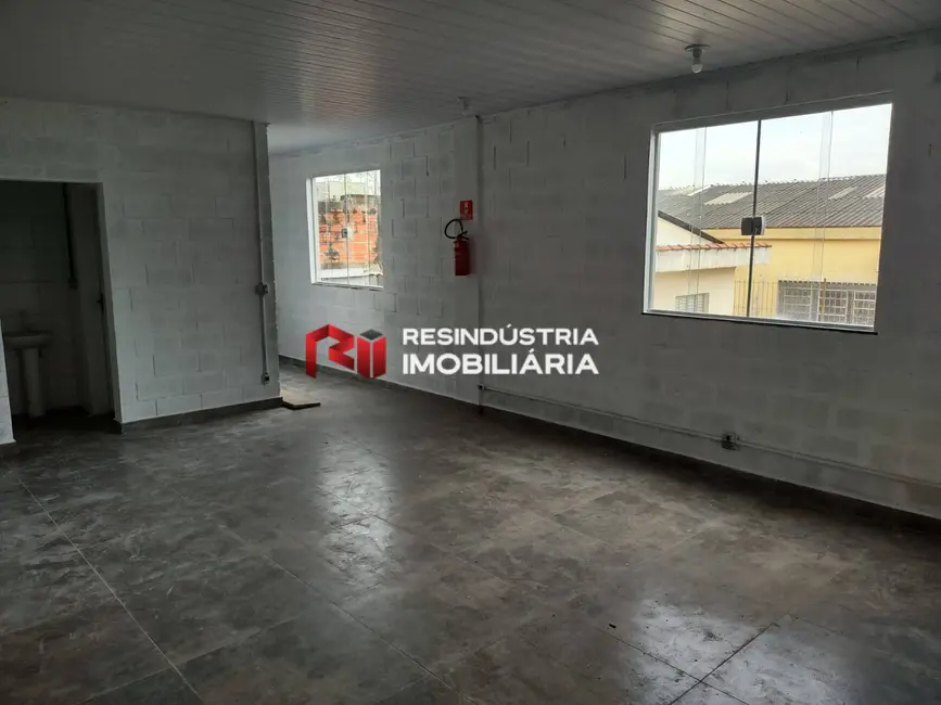 Foto 6 de Armazém / Galpão para alugar, 446m2 em Piratininga, Osasco - SP
