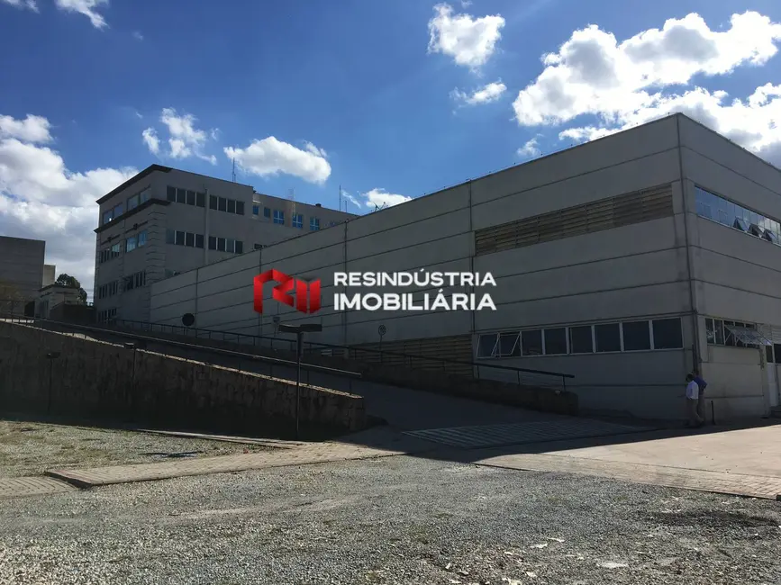 Foto 6 de Armazém / Galpão para alugar, 5712m2 em Empresarial Anhanguera, Cajamar - SP