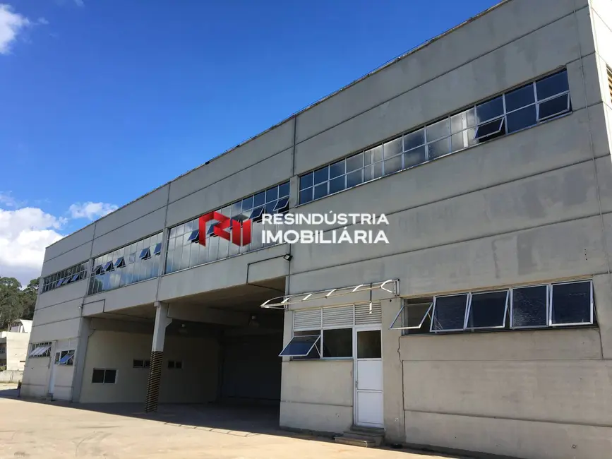 Foto 9 de Armazém / Galpão para alugar, 5712m2 em Empresarial Anhanguera, Cajamar - SP