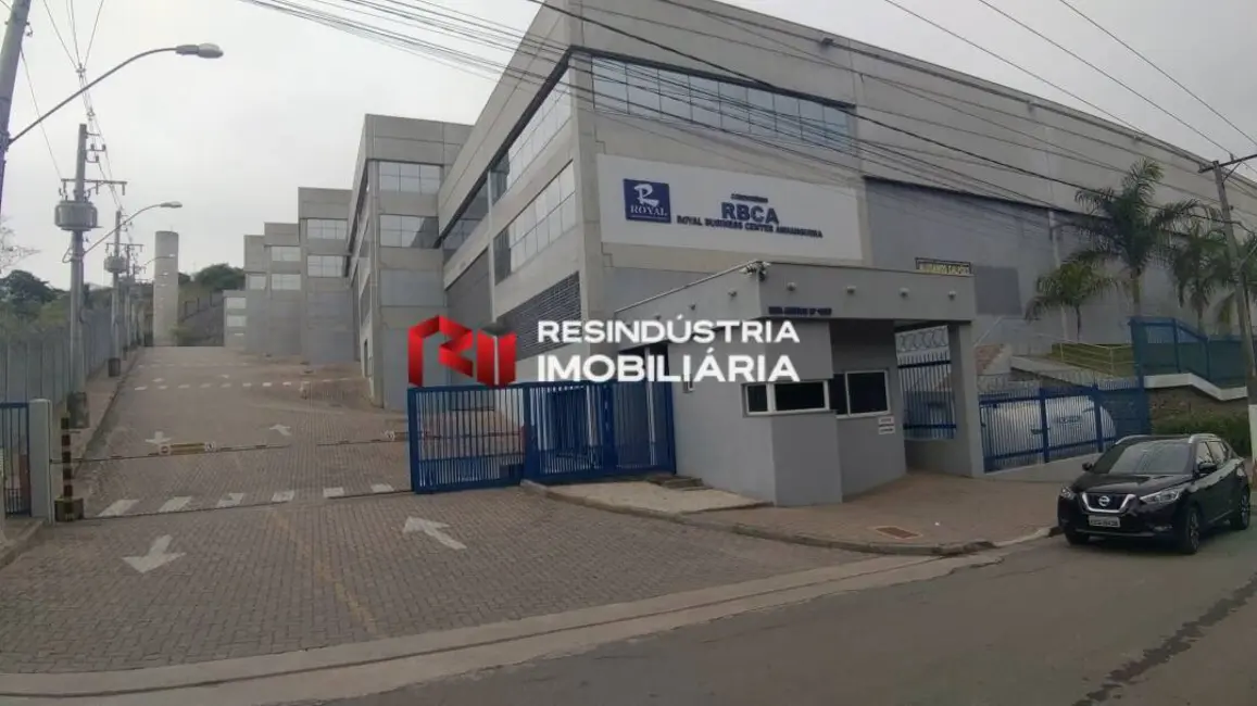 Armazém / Galpão para alugar, 1705m2 em Industrial Anhangüera, Osasco - SP - imagem 6 Foto 6 de Armazém / Galpão para alugar, 1705m2 em Industrial Anhangüera, Osasco - SP