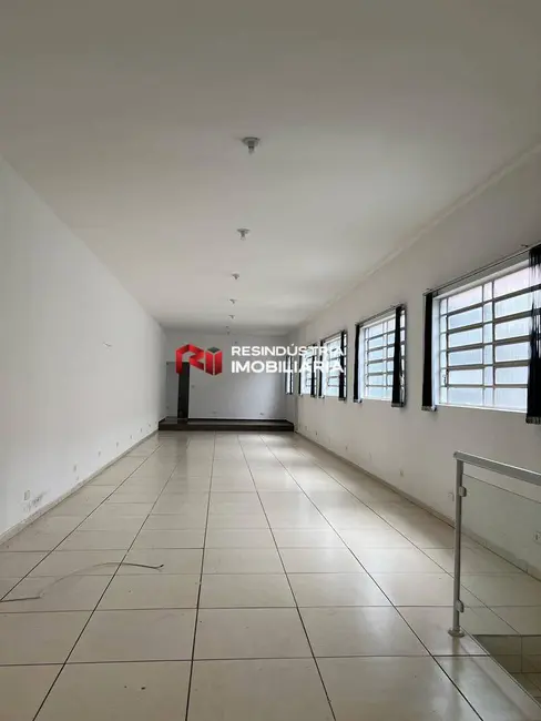 Foto 1 de Sala Comercial para alugar, 110m2 em Jardim São Pedro, Barueri - SP