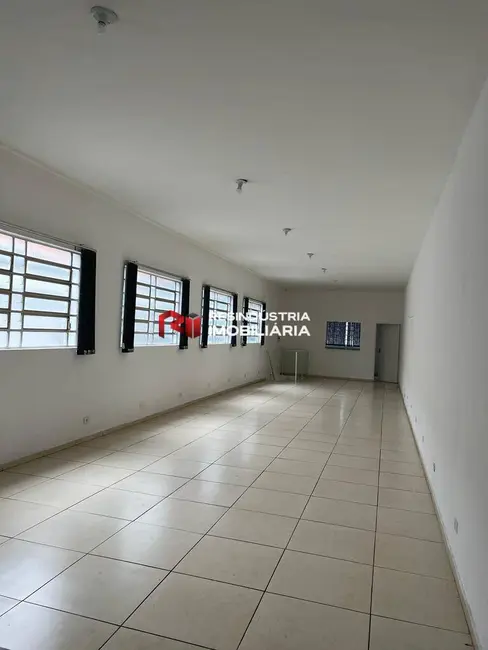 Foto 2 de Sala Comercial para alugar, 110m2 em Jardim São Pedro, Barueri - SP