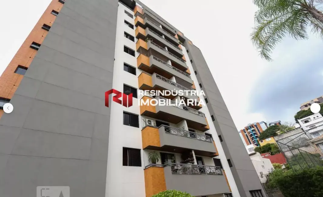 Foto 1 de Apartamento com 3 quartos à venda, 107m2 em Vila Sônia, São Paulo - SP