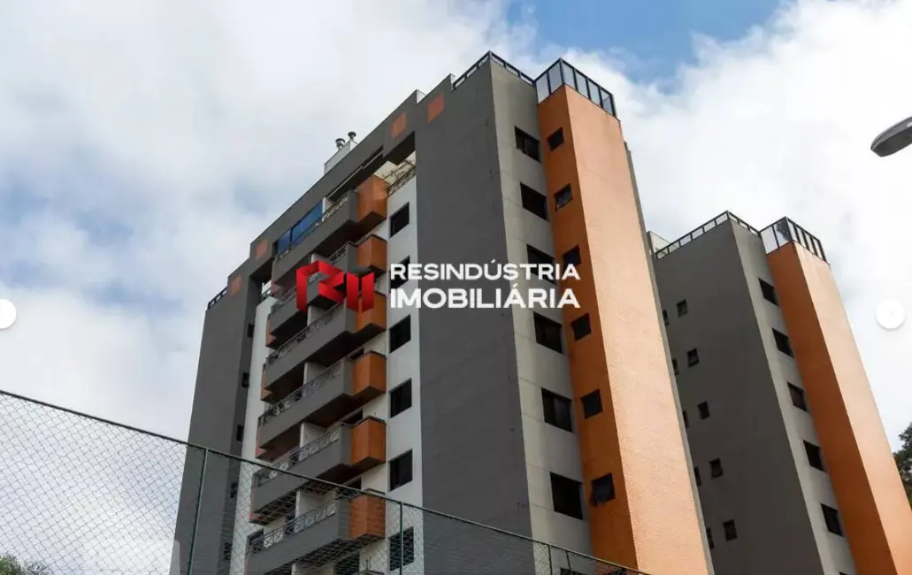 Foto 2 de Apartamento com 3 quartos à venda, 107m2 em Vila Sônia, São Paulo - SP