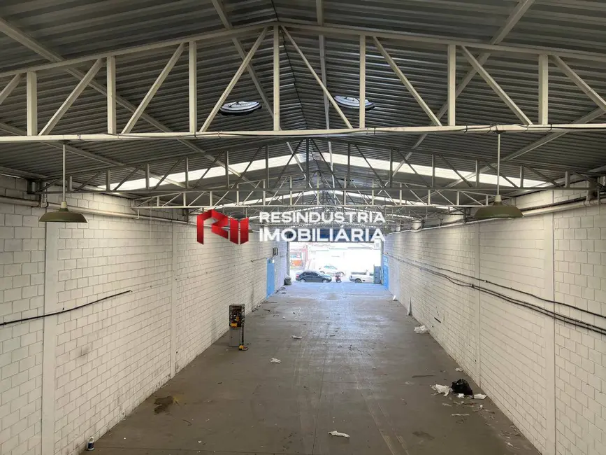 Foto 6 de Armazém / Galpão para alugar, 750m2 em km 18, Osasco - SP