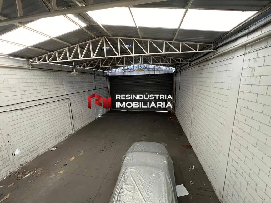 Foto 5 de Armazém / Galpão para alugar, 750m2 em km 18, Osasco - SP