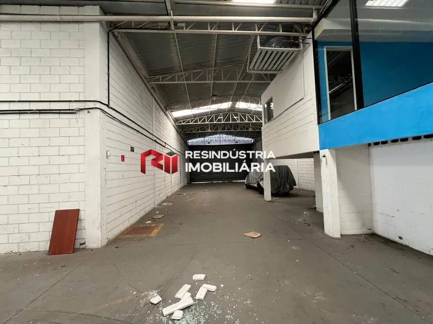 Foto 8 de Armazém / Galpão para alugar, 750m2 em km 18, Osasco - SP
