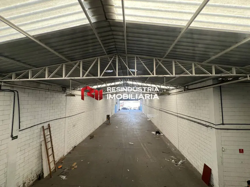 Foto 7 de Armazém / Galpão para alugar, 750m2 em km 18, Osasco - SP