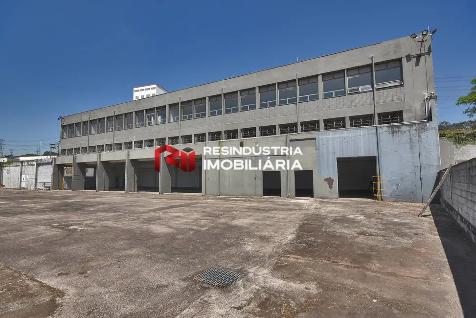 Armazém / Galpão para alugar, 1361m2 em Jaguaré, São Paulo - SP - imagem 9 Foto 9 de Armazém / Galpão para alugar, 1361m2 em Jaguaré, São Paulo - SP