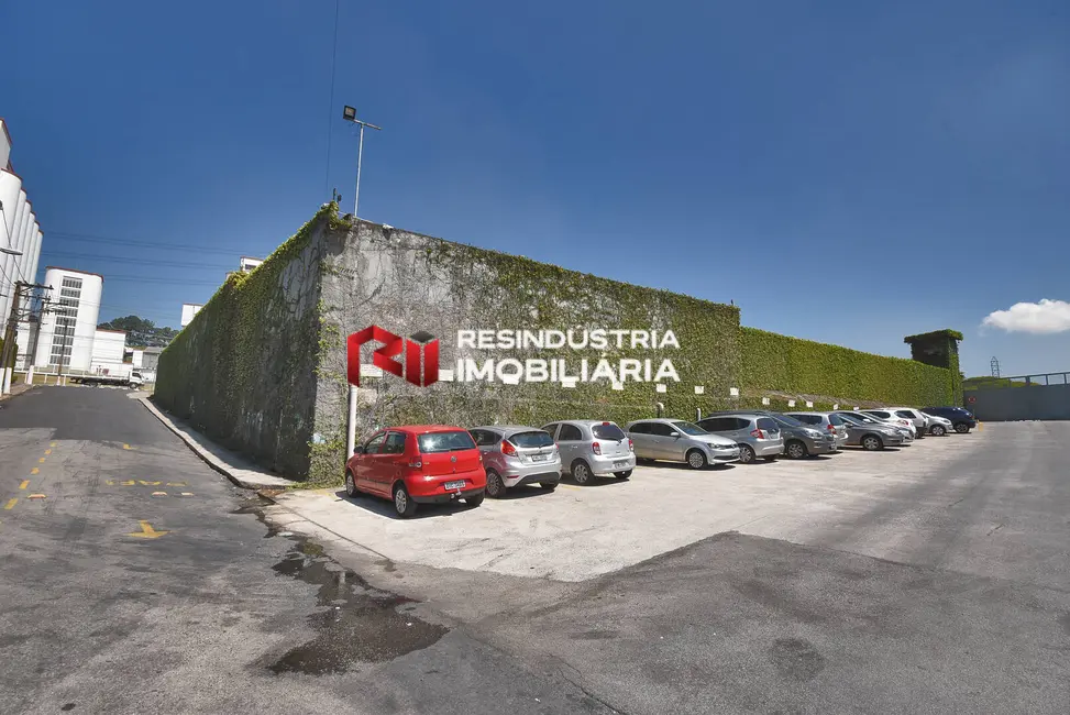 Armazém / Galpão para alugar, 1361m2 em Jaguaré, São Paulo - SP - imagem 5 Foto 5 de Armazém / Galpão para alugar, 1361m2 em Jaguaré, São Paulo - SP