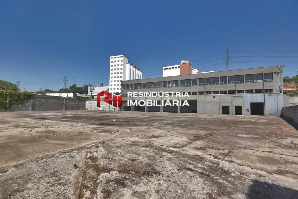 Armazém / Galpão para alugar, 1361m2 em Jaguaré, São Paulo - SP - imagem 8 Foto 8 de Armazém / Galpão para alugar, 1361m2 em Jaguaré, São Paulo - SP