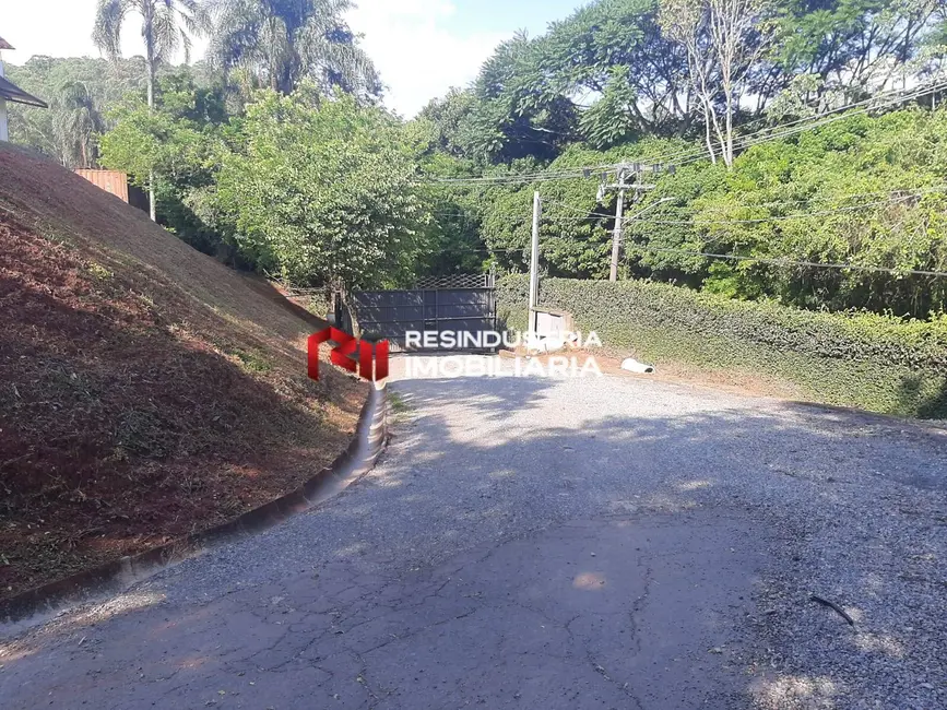 Foto 9 de Armazém / Galpão para alugar, 1300m2 em Chácara Maria Trindade, São Paulo - SP