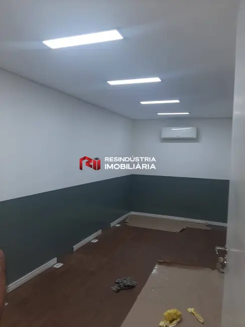 Foto 5 de Armazém / Galpão para alugar, 1300m2 em Chácara Maria Trindade, São Paulo - SP