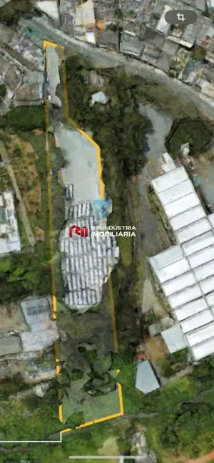 Foto 1 de Terreno / Lote para alugar, 10000m2 em Jardim Gilda Maria, São Paulo - SP