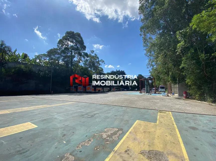 Foto 6 de Terreno / Lote para alugar, 10000m2 em Jardim Gilda Maria, São Paulo - SP