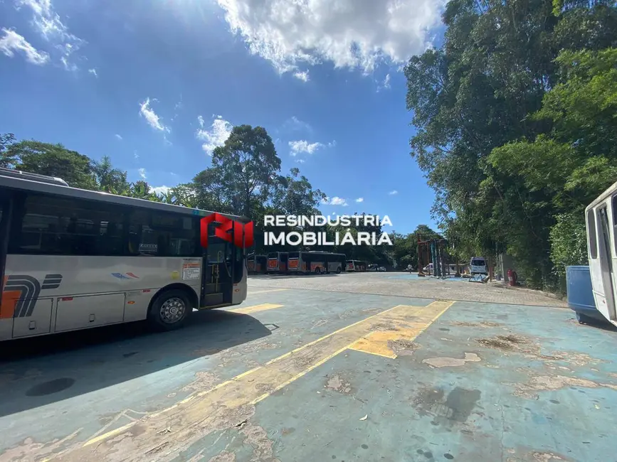 Foto 5 de Terreno / Lote para alugar, 10000m2 em Jardim Gilda Maria, São Paulo - SP